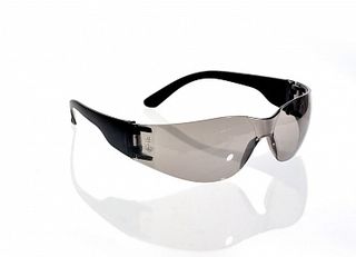 Очки открытые Классик, дымчатые — купить в SIZ-ON