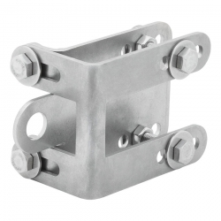 Анкерное устройство VENTO™ ТЕТИВА оцинковка, vpro A021 zn — купить в SIZ-ON