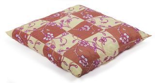 Подушка (70х70) синтепоновая — купить в SIZ-ON