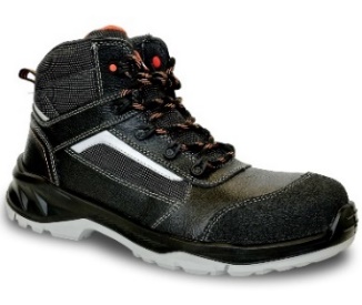Ботинки КП ПУ/ТПУ UNIVERSO TERRA (2434) — купить в SIZ-ON