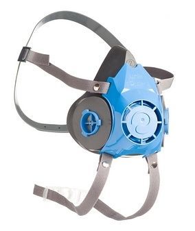 Полумаска UNIX 1000 (ТПЭ) — купить в SIZ-ON