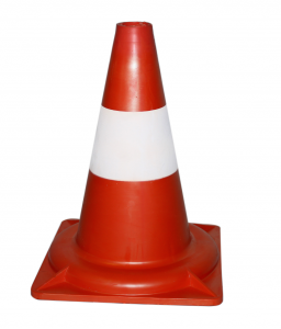 Конус сигнальный КС-1.3 СОП 320 мм — купить в SIZ-ON
