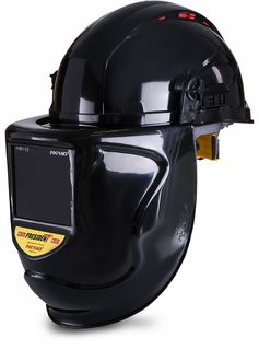 Маска сварщика РОСОМЗ™ КН PRESIDENT (9), 05863 — купить в SIZ-ON