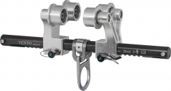 Анкерное устройство VENTO™ ТАВР РОЛЛ, vpro tavr roll — купить в SIZ-ON