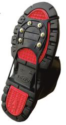 Ледоход Антигололед 