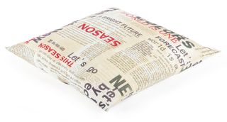 Подушка Облако (70х70) синтепоновая эконом — купить в SIZ-ON