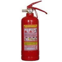 Огнетушитель ОП-1 порошковый — купить в SIZ-ON