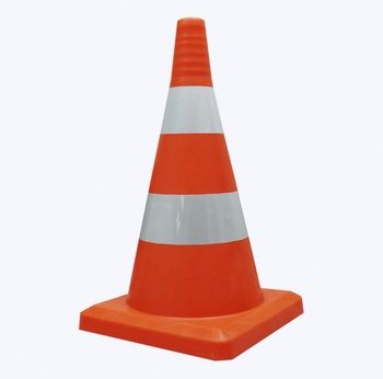Конус сигнальный КС-2.3 окрашенный 520 мм — купить в SIZ-ON