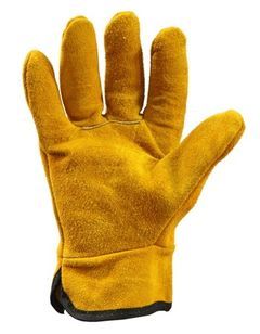 Перчатки цельноспилковые — купить в SIZ-ON