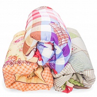 Одеяло Облако 1,5сп синтепоновое (140х205) — купить в SIZ-ON