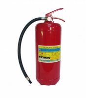 Огнетушитель ОП-5 порошковый — купить в SIZ-ON