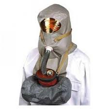 Самоспасатель СПИ-50 изолирующий с регенеративным патроном — купить в SIZ-ON