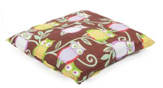 Подушка Облако (60х60) синтепоновая эконом — купить в SIZ-ON