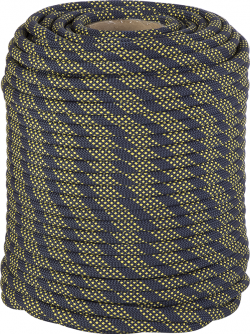 Веревка VENTO™ Высота статическая диам. 12мм (бухта 50м), vst 420 12 — купить в SIZ-ON