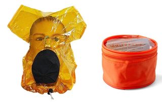 Капюшон защитный Феникс — купить в SIZ-ON