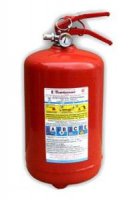 Огнетушитель ОП-3 порошковый — купить в SIZ-ON