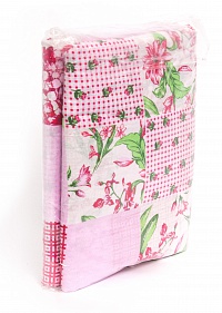 КПБ 1,5сп бязь ГОСТ 142 гр. (1 нав. 60х60), цветной — купить в SIZ-ON