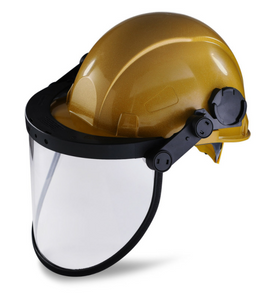 Щиток защитный РОСОМЗ™ КБТ ВИЗИОН ENERGO RX, 04257 — купить в SIZ-ON