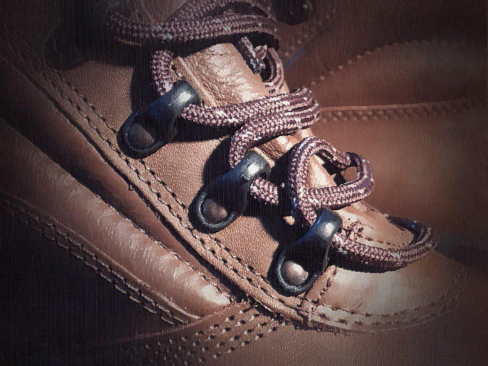 СИЗ для ног