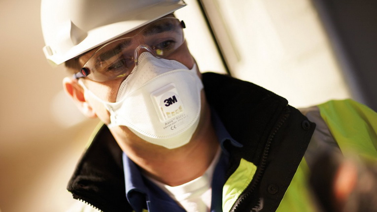 респиратор