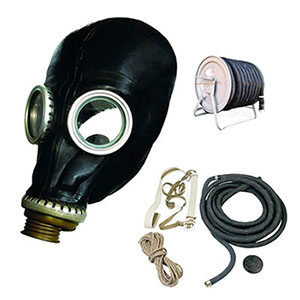 Новое поступление: ПШ1 и ПШ2 от Бриз-Кама