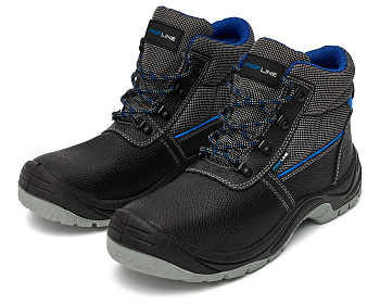 Ботинки PROFLINE КП КС ПУ/ТПУ — купить в SIZ-ON