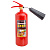 Огнетушитель ОУ-3 углекислотный