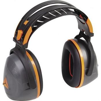 Наушники DeltaPlus™ INTERLAGOS (30 дБ) — купить в SIZ-ON