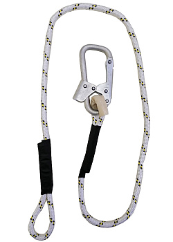 Строп Вер (веревка) 1 монт.кар. 1,5м — купить в SIZ-ON