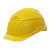 Каска защитная, желтый