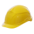 Каска защитная, желтый — купить в SIZ-ON