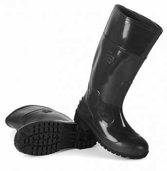 Сапоги мужские МП ПВХ (арт. B-40 П) — купить в SIZ-ON