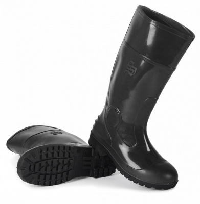 Сапоги мужские МП ПВХ (арт. B-40 П) — купить в SIZ-ON