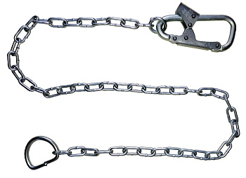 Строп Г (цепь) 1 монт.кар. 1,5м — купить в SIZ-ON