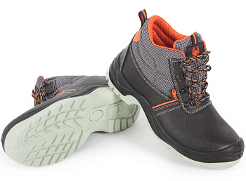 Ботинки КП ПУ/ТПУ Скорпион-Премиум (арт.1301ПК) — купить в SIZ-ON