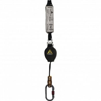 Блокирующее устройство DeltaPlus™ втягивающего типа, AN105 — купить в SIZ-ON