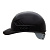 Каскетка защитная ФОРВАРД, черная