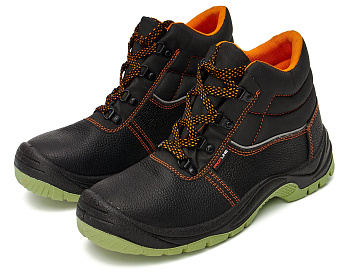 Ботинки PROFLINE МП МС ПУ/ТПУ — купить в SIZ-ON