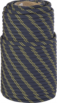 Веревка VENTO™ Высота статическая диам. 10мм (бухта 50м), vst 420 10 — купить в SIZ-ON