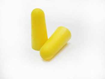 Беруши противошумные одноразовые — купить в SIZ-ON