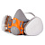 Комплект для защиты дыхания Jeta Safety J-SET 6500