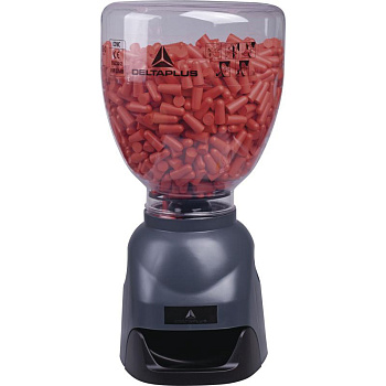 Диспенсер DeltaPlus™ для противошумных вкладышей CONIC DISPLAY — купить в SIZ-ON