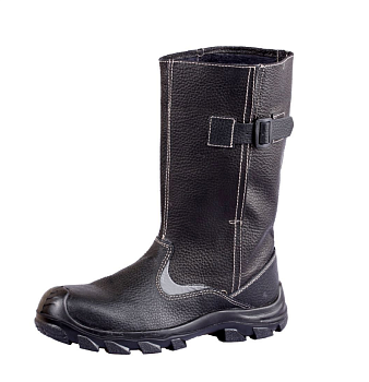 Сапоги Фулгард КП ПУ/Нитрил Парижская Коммуна (арт.10805, арт.11276) — купить в SIZ-ON