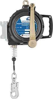 Средство защиты VENTO™ втягивающего типа с лебедкой, vnt HB evaк 15 — купить в SIZ-ON