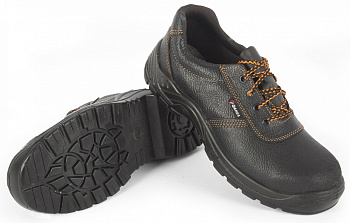 Полуботинки ОНИКС ПУ — купить в SIZ-ON