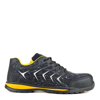 Полуботинки ProSafe ЭлитСпецОбувь (арт.30) — купить в SIZ-ON