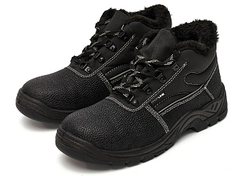 Ботинки (иск.мех) PROFLINE МП ПУ — купить в SIZ-ON
