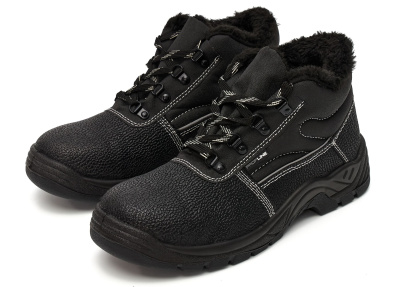 Ботинки (иск.мех) PROFLINE МП ПУ — купить в SIZ-ON