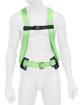 Привязь удерживающая УПС 2 Д — купить в SIZ-ON