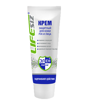 Крем защитный Элен™ гидрофобный 100 мл,1027 — купить в SIZ-ON